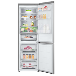 COMBINADO LG - GBV 5150 DPY