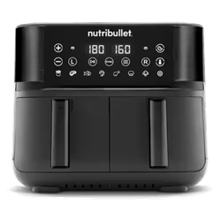 FRITADEIRA AIR FRYER NUTRIBULLET - NBA081B