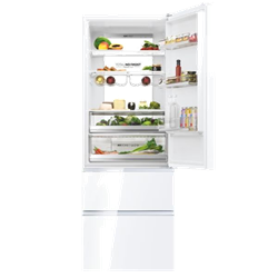 COMBINADO HAIER - HTW7720DNGW