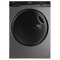 MÁQUINA DE LAVAR E SECAR ROUPA HAIER - HWD80B14939S8-IB