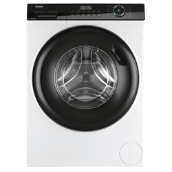 MÁQUINA DE LAVAR E SECAR ROUPA HAIER - HWD80-B14939-S