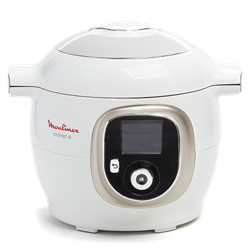 ROBOT MOULINEX COOKEO+ - CE85BA10