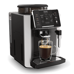 MÁQUINA DE CAFÉ KRUPS AUTOMÁTICA - EA910E10