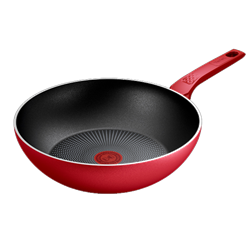 FRIGIDEIRA WOK TEFAL EXPERT INDUÇÃO 28CM - C2891902
