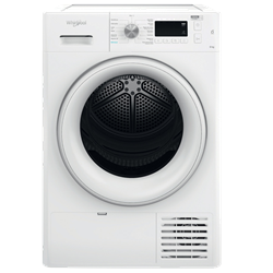 SECADOR DE ROUPA WHIRLPOOL - FFT M11 82 SPT R