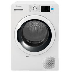 SECADOR DE ROUPA INDESIT - YT M11 82K RX SPT R