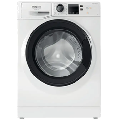 MÁQUINA DE LAVAR ROUPA HOTPOINT - NS1069CWEUN