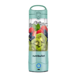 LIQUIDIFICADORA NUTRIBULLET - NBP003LBL