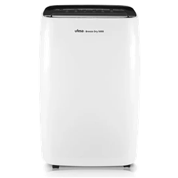 DESUMIDIFICADOR UFESA - BREEZE DRY 5000 - 86105744