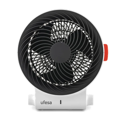 TERMOVENTILADOR UFESA - ATLAS - 83105994