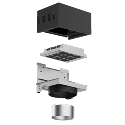 FILTRO RECIRCULAÇÃO RG1 15200 L3C TEKA - 113290031