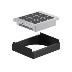 FILTRO RECIRCULAÇÃO RG1 15200 02C TEKA - 113290033