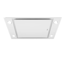 CHAMINÉ DECORATIVA TEKA - DHT 96340 WH