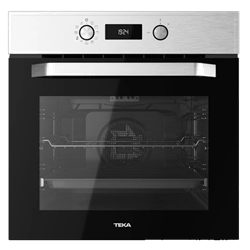 FORNO ENCASTRAR TEKA - HCB 6535 P SS