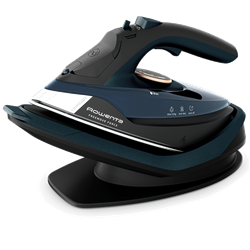 FERRO VAPOR ROWENTA - DE 6725 D1