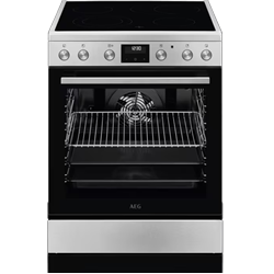 FOGÃO AEG - CCB 6642 CBM