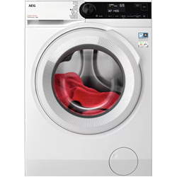 MÁQUINA DE LAVAR ROUPA AEG - LFR7294O2B