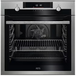 FORNO AEG - BPE535060M