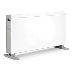 CONVECTOR 2600W FLAMA - 2388FL