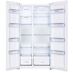 FRIGORIFICO SIDE BY SIDE INFINITON - SBS-506A77BEH