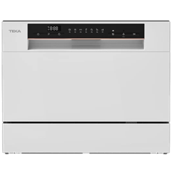 MÁQUINA DE LAVAR LOUÇA TEKA - LC 24700 WH - BRANCA