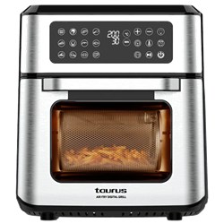 FRITADEIRA TAURUS AIR FRY DIGITAL GRILL - 973.991