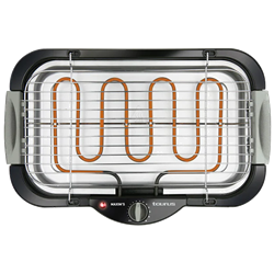 GRELHADOR TAURUS MAXIM´S - 968.150