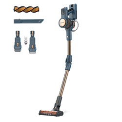 ASPIRADOR VERTICAL TAURUS HOMELAND DIGITAL FLEX - 948.947