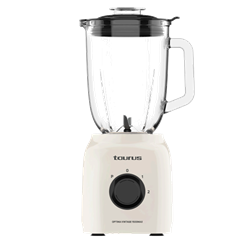 LIQUIDIFICADORA TAURUS OPTIMA VINTAGE 1500MAX - 912.480