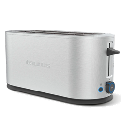 TORRADEIRA TAURUS NEW MYTOAST LEGEND DUPLO - 960.678