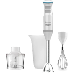 VARINHA TAURUS BAPI 1200 PURE PLUS INOX - 916.417