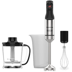 VARINHA TAURUS HBA1501XE ROCKET 1500 NERO PLUS INOX - 916.418