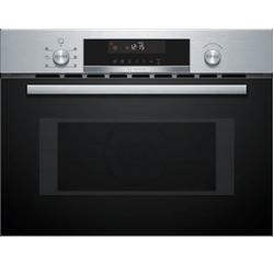 FORNO C/ MICRO ONDAS BOSCH - CMA585GS1 -