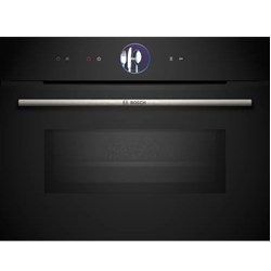 FORNO C/ MICRO ONDAS BOSCH - CMG7761B1 -