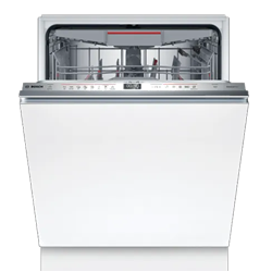 MÁQUINA DE LAVAR LOUÇA BOSCH - SMT6ECX12E -