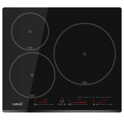 PLACA CATA - INSB 6003 E2 BK