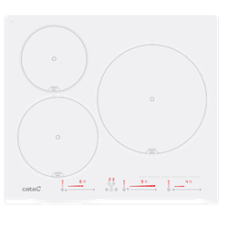 PLACA CATA - INSB 6003 E2 WH