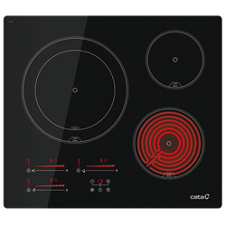 PLACA CATA - TDM6003