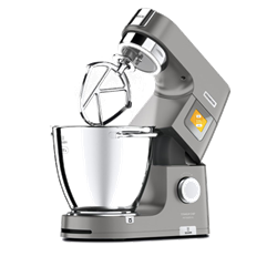 ROBOT KENWOOD CHEF PATISSIER XL - KWL90.124SI