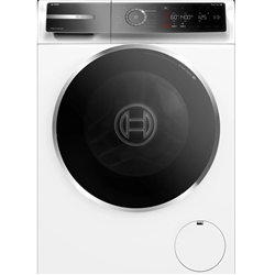 MÁQUINA DE LAVAR ROUPA BOSCH - WGB254A1ES