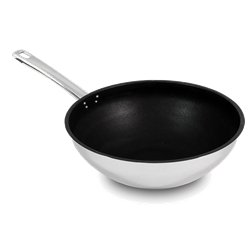 WOK SILAMPOS C/C S/GRELHA ANTIAD. 28 S/T DAILY / ID IND.