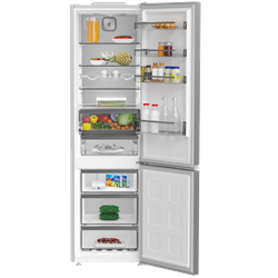 COMBINADO WHIRLPOOL - WHK 25404 XP8E