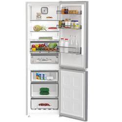COMBINADO WHIRLPOOL - WHK 26363 XP6E