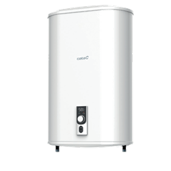 TERMOACMULADOR CATA - CTRS 50 E REV SLIM
