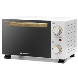 FORNO ELETRICO ORBEGOZO - HO 990 - 10LTS