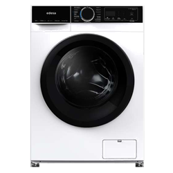 MÁQUINA DE LAVAR ROUPA EDESA - EWF-10400 WH