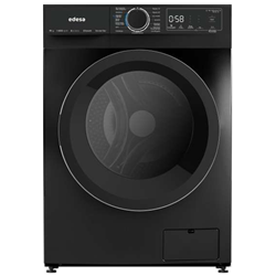MÁQUINA DE LAVAR ROUPA EDESA - EWF-9400 MTBK