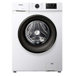 MÁQUINA DE LAVAR ROUPA EDESA - EWF-7201 WH