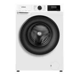 MÁQUINA DE LAVAR ROUPA EDESA - EWF-8402 WH