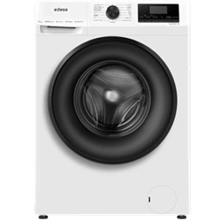 MÁQUINA DE LAVAR ROUPA EDESA - EWF-9400 WH